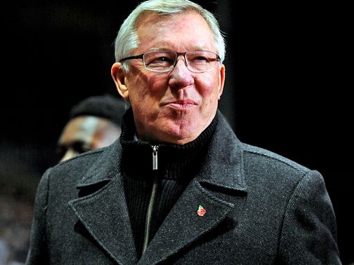 Sir Alex Ferguson: The impact of a comeback creates excitement