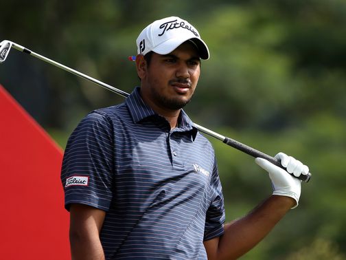 Bhullar: Well worth backing at 100/1