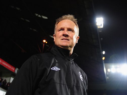 Sean O'Driscoll: Unhappy with Hull's winning goal