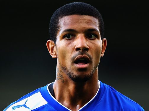 Jermaine Beckford: Ruled out for at least a month with a torn hamstring