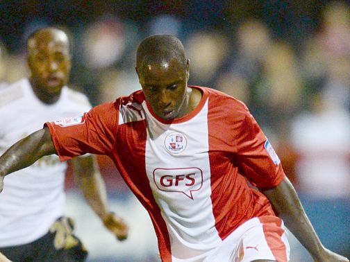 Jonathan Forte: Returning to Sheffield