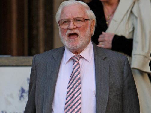 Ken Bates: In ongoing talks with GFH Capital
