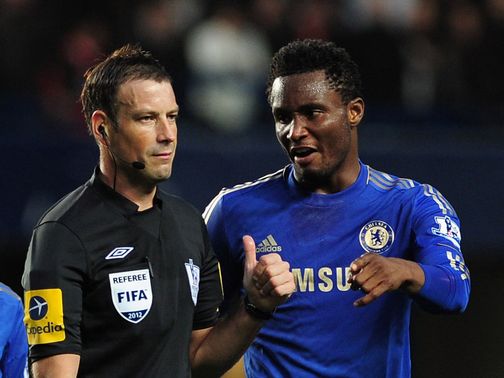 John Obi Mikel: Time to move on
