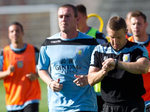 Dunne returns to training on Monday