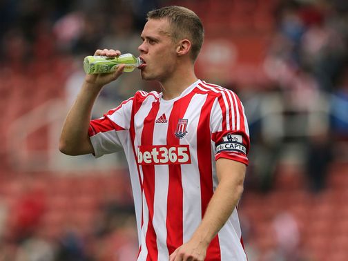 Ryan Shawcross: New Stoke deal close
