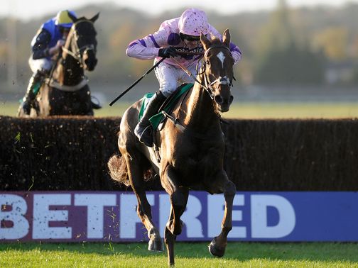 Silvinaco Conti: Looks big threat to Long Run