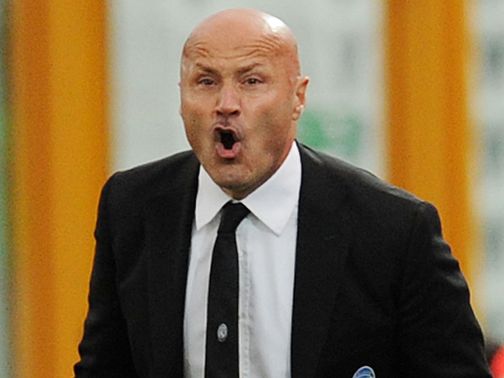Stefano Colantuono: Signs contract extension
