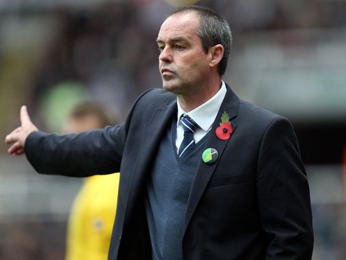 Steve Clarke: We've got a lot of options in our squad
