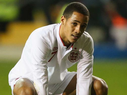 Tom Ince: Handed one-match suspension