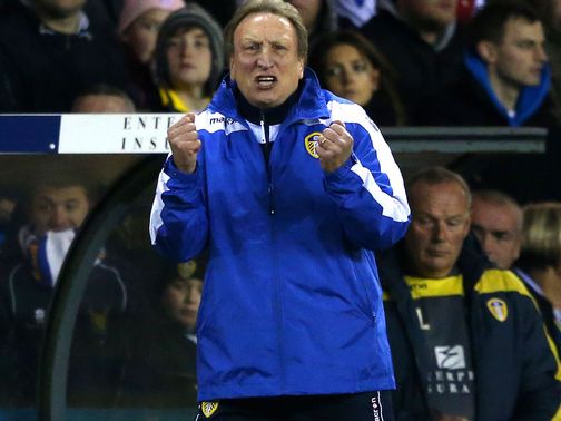 Neil Warnock: Lost interest after injury