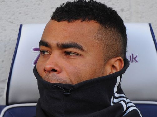 Ashley Cole News