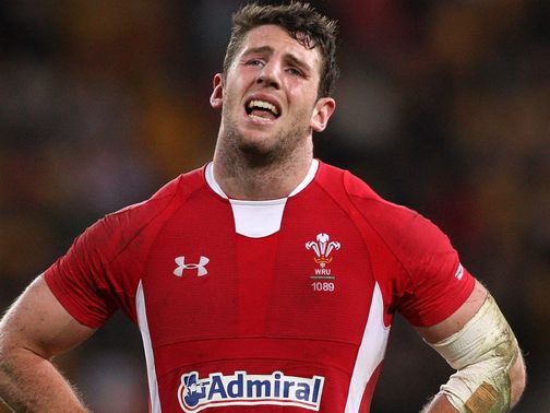 Wales: Getting desperate