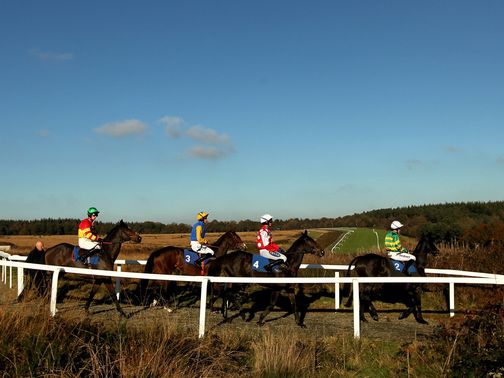 Officials at Exeter will now inspect on Sunday
