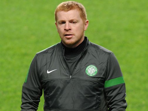 Neil Lennon: Threatened to quit after loss to Inverness