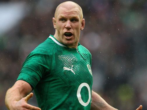 O'Connell: Failed to recover from back injury