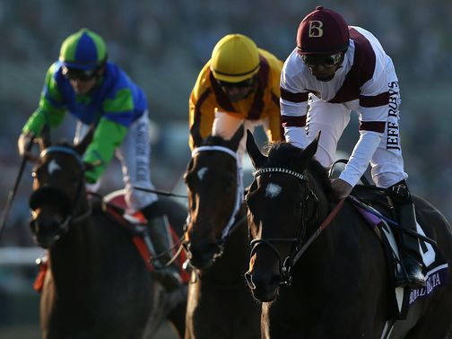 Royal Delta wins the Ladies Classic for the second successive season