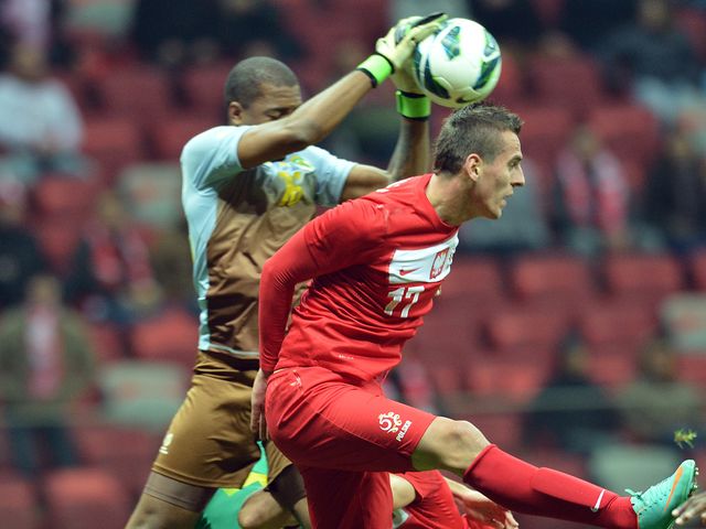 Arkadiusz Milik: Wanted by Everton