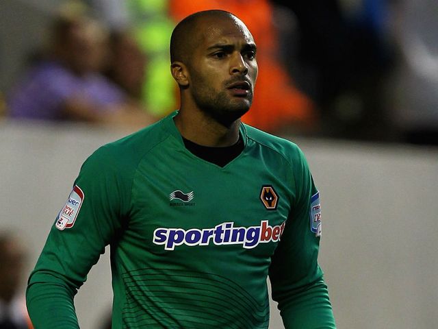 Carl Ikeme