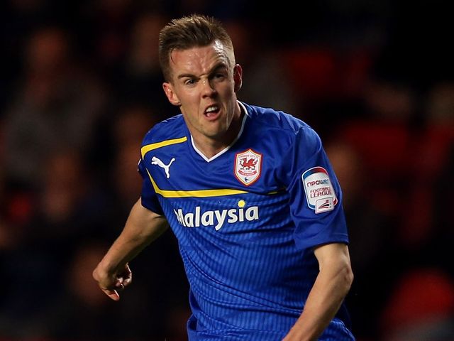 Craig Noone