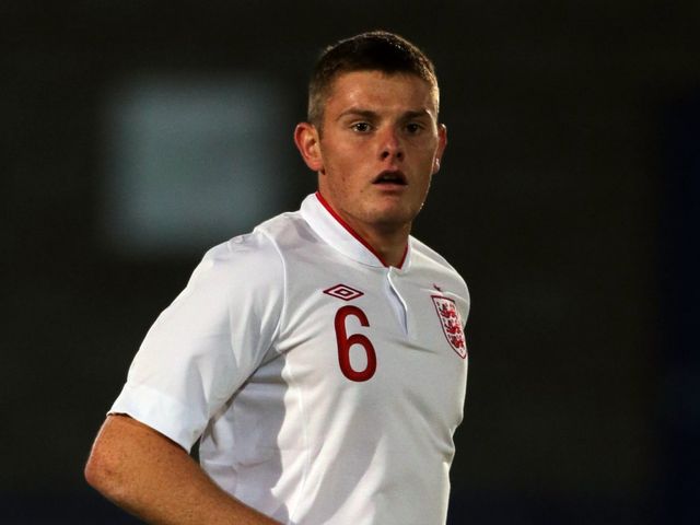 Jack O'Connell