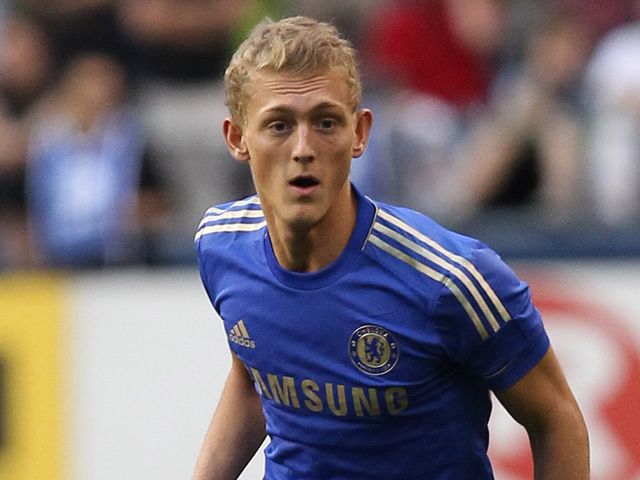 George Saville