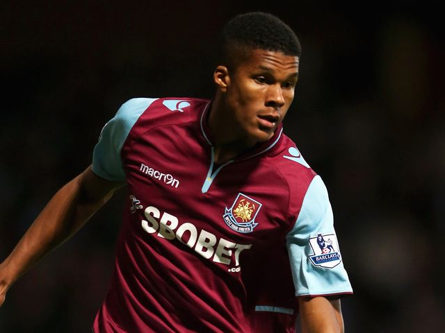 Jordan Spence
