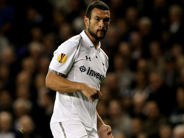 Steven Caulker
