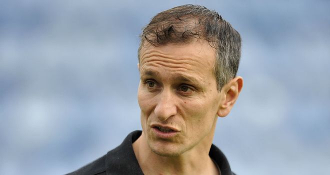 Alan Dickens: Good day at the office for vicrorious Saints