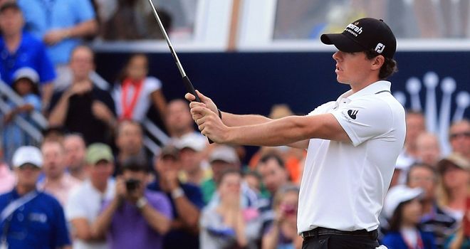 Rory McIlroy: Olympics dilemma for Northern Irishman