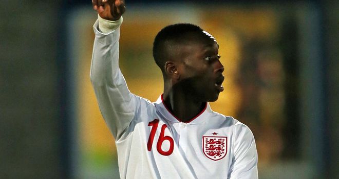 Azeez: Links up with O's