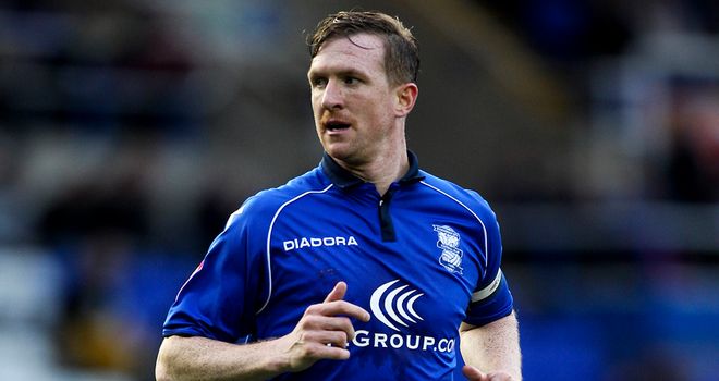 Steven Caldwell: Understands fans' frustrations