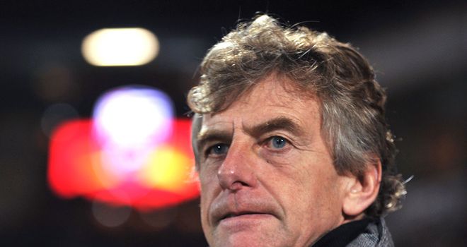 Christian Gourcuff's men won