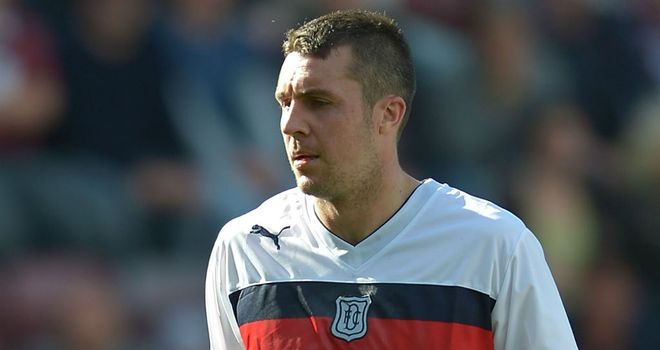Nish: Not needed at Victoria Park
