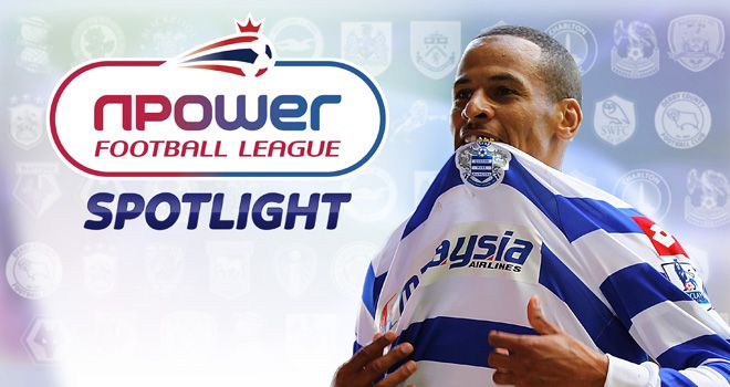 DJ Campbell: Enjoying his loan spell and determined to turn things around at Ipswich