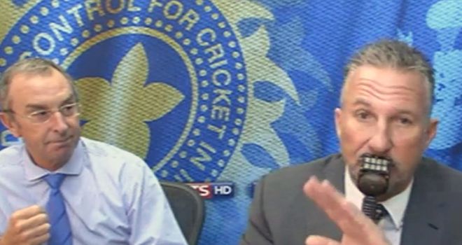 Bumble and Botham: Give their verdict on proceedings