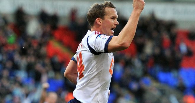 Kevin Davies: Desperate to keep playing
