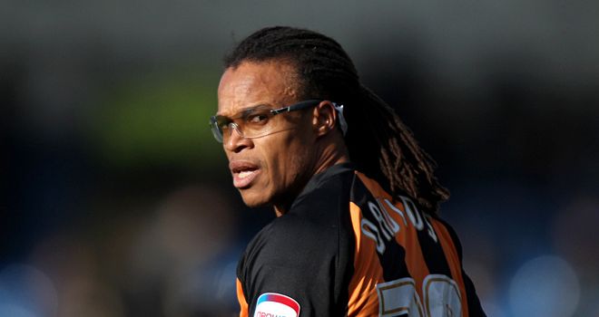 Edgar Davids: Will have to rebuild in the summer