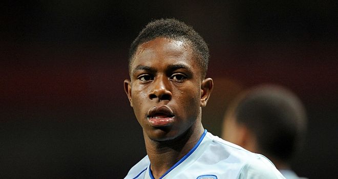 Franck Moussa: Impressed this season