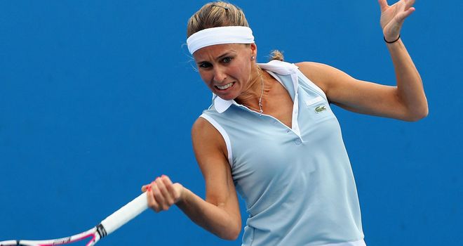 Gisela Dulko: Has made enough sacrifices
