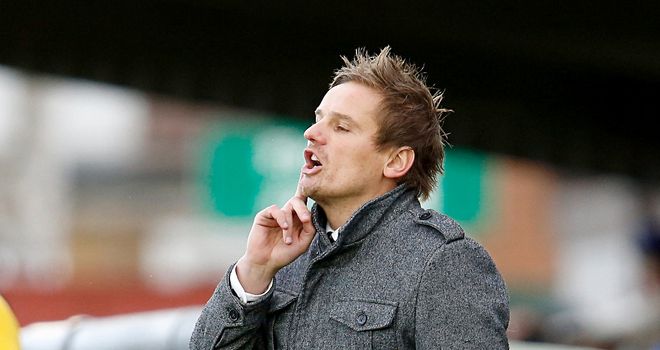 Ardley: Working on loan extensions for duo