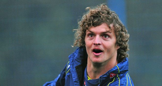 Nick Cummins: next year's British and Irish Lions tour Down Under already in mind