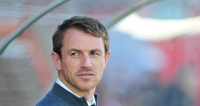 Rowett: Strike duo were terrific