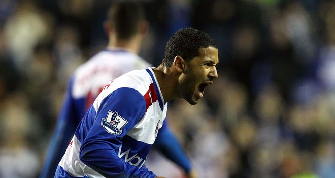 Jobi McAnuff: Hoping Reading can claim crucial Villa win