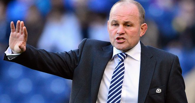 Andy Robinson: There will be consequences because of this performance