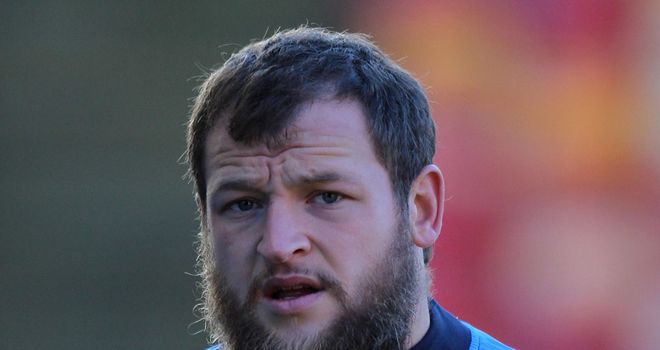 Ryan Grant: Has revealed the reasons behind Scotland's gradual improvement