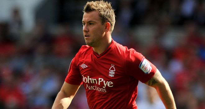 Cox suffered the injury against Wolves last month