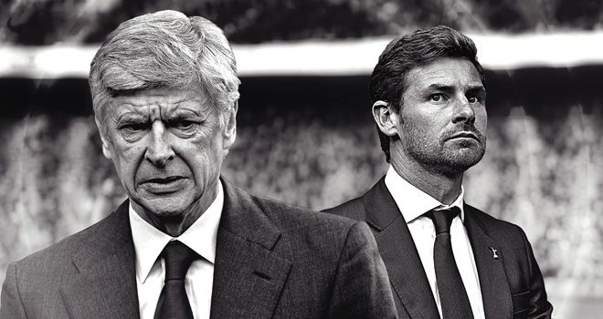 Arsene Wenger: Needs a win against Tottenham at the weekend