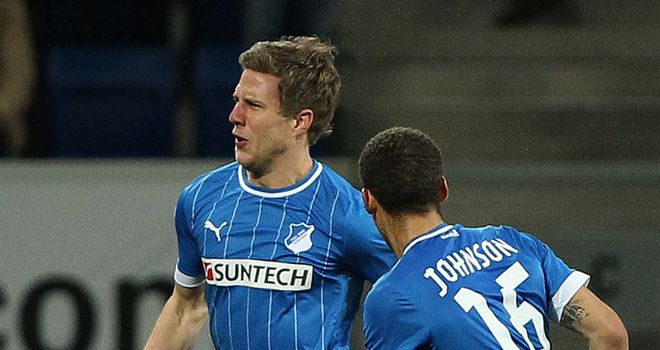 Sven Schipplock: Scored the winning goal