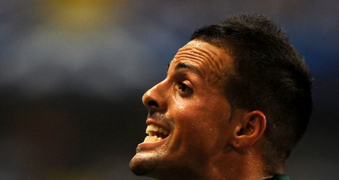 Victor Vitolo: Winner for Panathinaikos