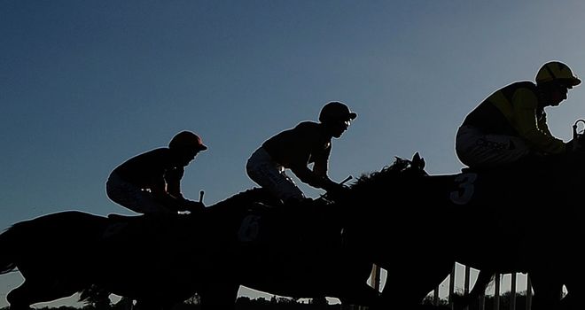 Southwell could be staging racing soon